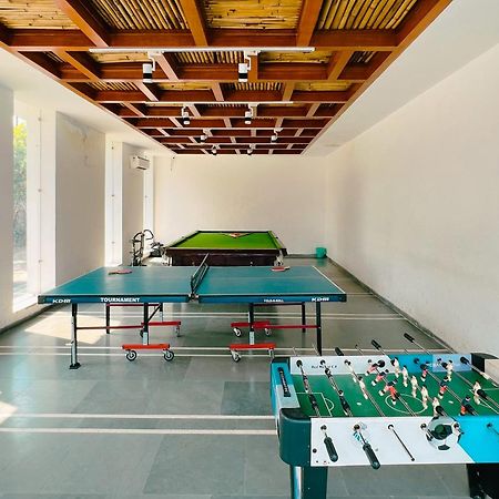 The Cloyster Resort And Spa Ramnagar  Exteriér fotografie