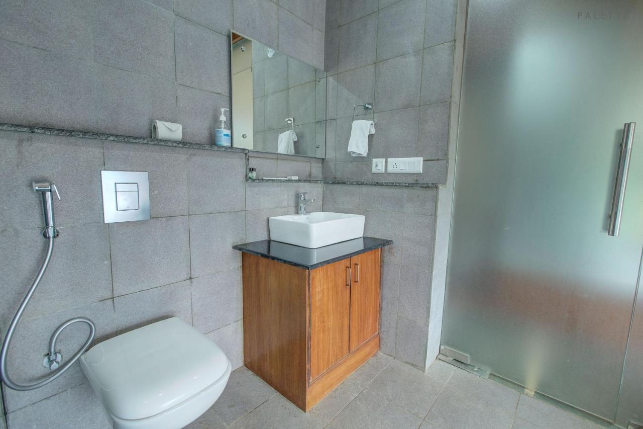The Cloyster Resort And Spa Ramnagar  Exteriér fotografie