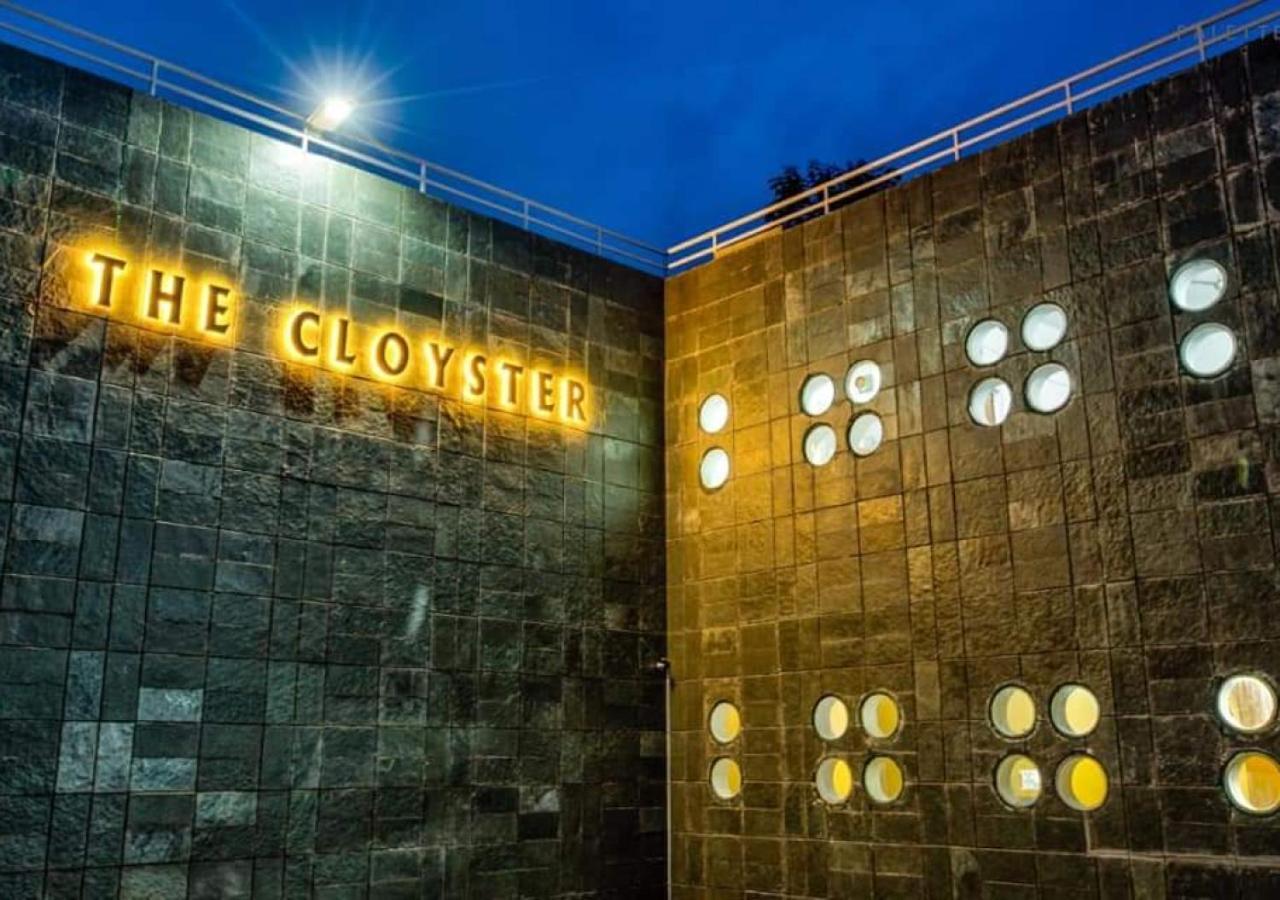 The Cloyster Resort And Spa Ramnagar  Exteriér fotografie